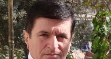 Baloğlan Əşrəfov: "Həkimlər demişdilər ki..."