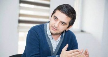 İntihar edən yazıçının xatirəsinə film çəkilib