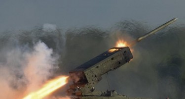 Azərbaycanın cəbhəyə göndərdiyi rus raketləri