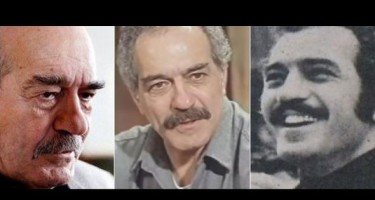 Məşhur aktyor