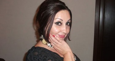 Naibə Allahverdiyeva dözə bilmir