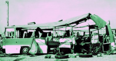 ERMƏNİ TERRORU: 14 ölü, 35 yaralı