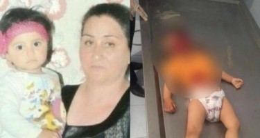 Beynəlxalq təşkilatlar qətllərə "STOP" deyəcək?