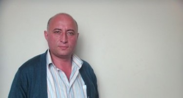 Azərbaycanlı aktyor İran filminə dəvət aldı 