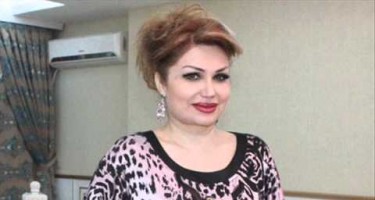 Könül Kərimova toya Kosmosdan qonaq çağırdı
