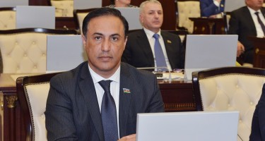 "Ermənistan növbəti dəfə təxribata əl atarsa..."