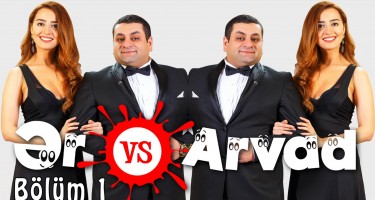 “Ər və arvad” bitir? -