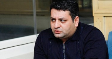 Elcan Rəsulov parodiyaya görə təhdid...
