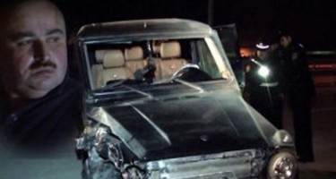 Məmur övladları niyə özbaşınalıq edir?