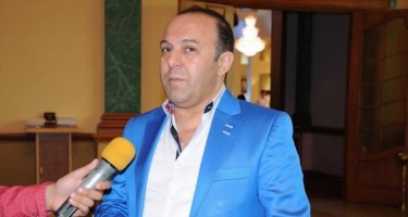 "İstəyirdim ki, oğlum müğənni olsun"