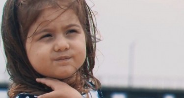 Zəhra ilə bağlı film çəkildi
