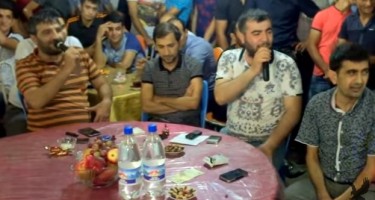 Azərbaycanda meyxana qadağan ediləcək?
