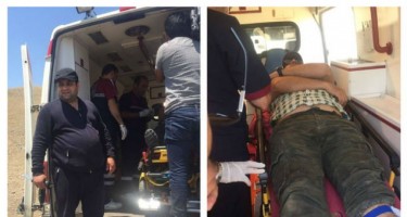 İlqar Mikayıloğlu ilə bağlı SON MƏLUMAT
