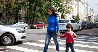 DİQQƏT: Piyadaları bu cərimə gözləyir