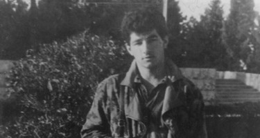 Şəhid Şamil İlyasov haqda...