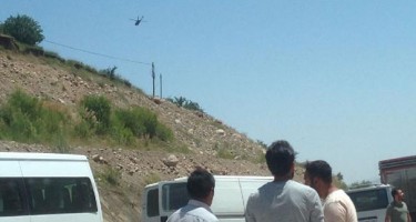 Çox üzücü xəbər gəldi, 17 əsgər yaralıdır...