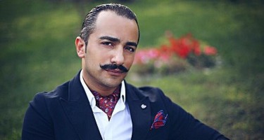 Tanınmış aparıcı evlənir