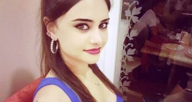 "Ehtiyacın olsa, zəng vur"
