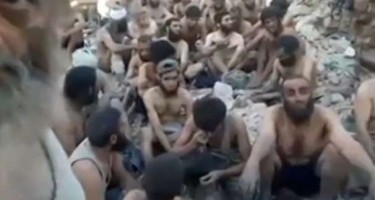 Terrorçular sağ qalmaq üçün əsgərlərə pul təklif edir