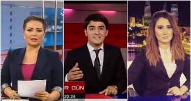 "ATV Xəbər" ən çox baxılan xəbərlər proqramı seçildi