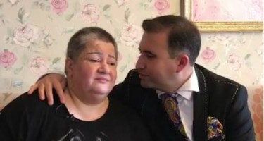 Məşhurlar Könül Xasıyeva üçün toplanacaq