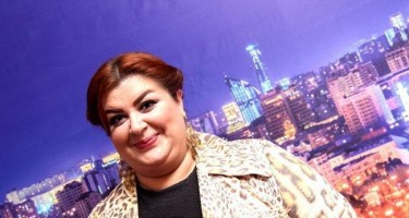 "Ev arvadı olmuşam"