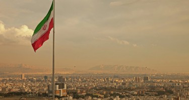 Iran ABŞ-ı ittiham etdi