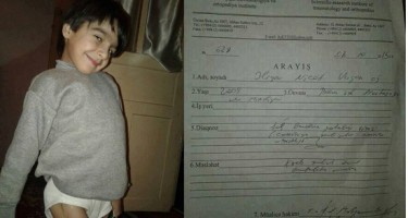 Nicat təcili əməliyyat olmalıdır