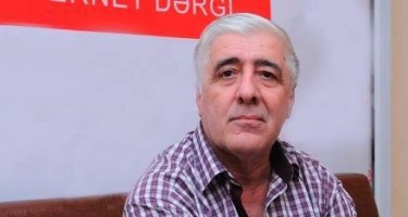 Əməkdar artist testlə imtahanı tənqid etdi