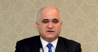 İqtisadiyyat naziri vətəndaşları qəbul edəcək