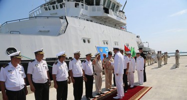 Rusiya hərbi gəmilərinin Bakı sahillərində görünməsinin səbəbləri