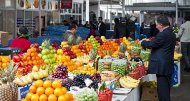 SORĞU: Bazarda hansı məhsullar bahalaşıb?