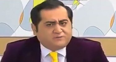 Əli Mirəliyev Elgizlə birlikdə veriliş aparacaq