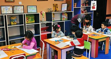 Məktəbəhazırlıq qruplarına qəbulda yenilik