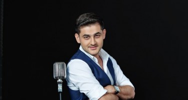 Müğənni Yaşar istirahətindən danışdı