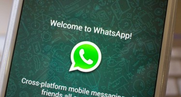 “WhatsApp”dan daha bir YENİLİK