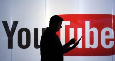 “Youtube”dan pul qazananlar vergi ödəyəcək 