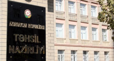 Nazirlik iddiaları cavablandırdı