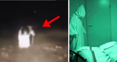 Ən dəhşətli 6 paranormal hadisə