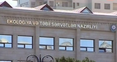 Nazirlik reyd keçirdi 