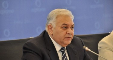 Azərbaycan nümayəndə heyəti İrana səfər edəcək