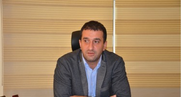 "Qarabağ"ın direktoru: