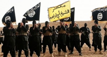 Terror aktlarının hazırlanmasından