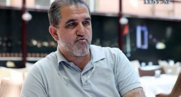 Rauf Arifoğluya  ağır itki 