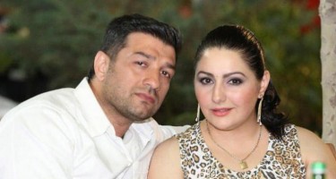 Kənan M.M-in ailəsi dağılıb?