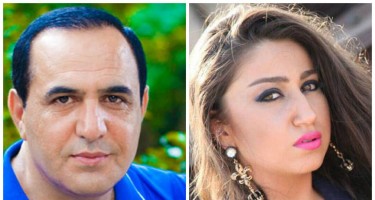 Damla 500 manata görə Manaf Ağayevi aldatdı