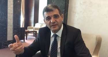 "Xəzərin hüquqi statusu üçün tarixi fürsətdir..."