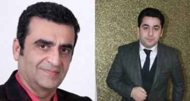 Kamran Həsənli ölkədən çıxışına qadağa qoyulmasından danışdı