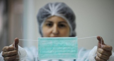 Bu virus infeksiyalarına yoluxma halları azalıb