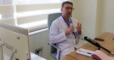 Azərbaycanda ürəyinə stent qoyulanlar tez ölür?